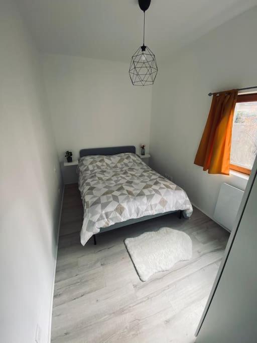 Bel Appart Proche Centre Ville, Thermes, Casino Bagnères-de-Bigorre Dış mekan fotoğraf